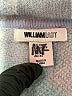 William Rast Blue Cardigan Size XS - photo 7
