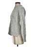 J.Crew Factory Store Gray Pullover Sweater Size S - photo 5