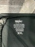 Mossimo Black Long Sleeve Top Size XXL - photo 7
