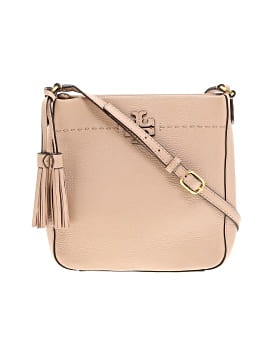 Tory Burch Leather Crossbody Bag