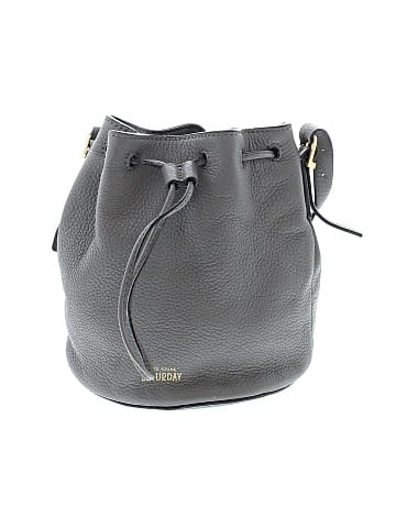 Kate Spade Saturday Leather Bucket Bag (view 1)
