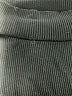 Assorted Brands Black Long Sleeve Top Size M - photo 4