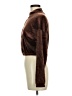 Bozzolo Brown Turtleneck Sweater Size M - photo 5