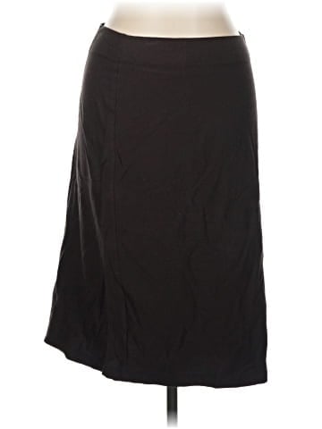 Eileen Fisher Casual Skirt (view 1)