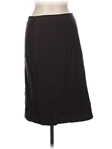 Eileen Fisher Casual Skirt (view 2)