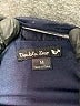 Double Zero 100% Polyester Blue Cocktail Dress Size M - photo 6