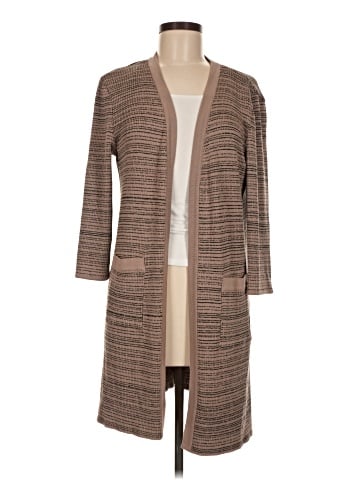 MING WANG Cardigan (view 1)