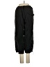 Unbranded Black Snow Pants With Bib Size XS - photo 2
