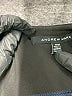 Andrew Marc Solid Blue Active Pants Size M - photo 4
