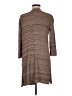 MING WANG Brown Cardigan Size M (estimated) - photo 2