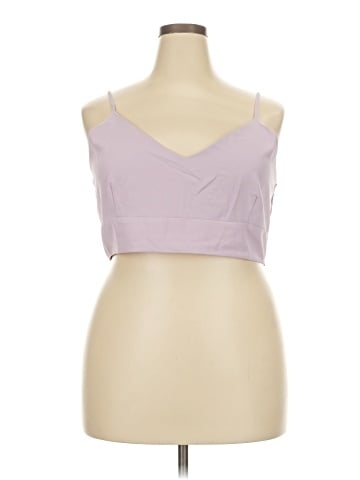 GeeGee Sleeveless Top (view 1)