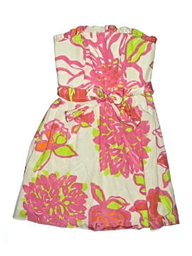 Lilly Pulitzer Cocktail Dress