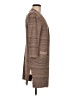 MING WANG Brown Cardigan Size M (estimated) - photo 4
