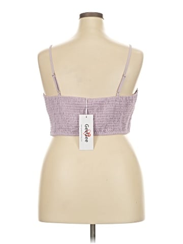 GeeGee Sleeveless Top (view 2)
