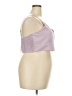 GeeGee 100% Polyester Purple Sleeveless Top Size 3X - photo 4