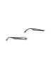 Assorted Brands Gray White Sunglasses One size - photo 1