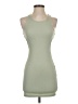 Assorted Brands Green Casual Dress Size S (estimated) - photo 1
