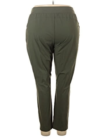 Stylus Active Pants (view 2)