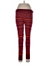 J.Crew Print Red Leggings Size L - photo 2