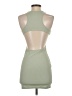 Assorted Brands Green Casual Dress Size S (estimated) - photo 2