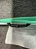 Shein Teal Cocktail Dress Size 4 - photo 7