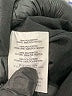 J.Crew 100% Polyester Graphic Black Cocktail Dress Size 4 - photo 8