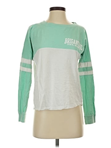 Exist Long Sleeve T-Shirt (view 1)