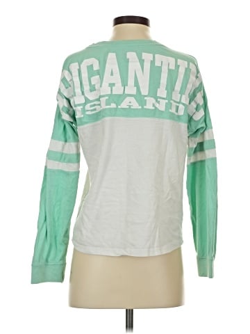 Exist Long Sleeve T-Shirt (view 2)