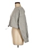 PrettyLittleThing Gray Sweatshirt Size 6 - photo 5
