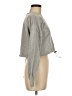 PrettyLittleThing Gray Sweatshirt Size 6 - photo 4