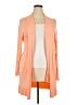 Torrid Orange Kimono Size 2X Plus (2) - photo 1