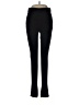 Free People Black Active Pants Size 28 waist long - photo 1