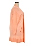 Torrid Orange Kimono Size 2X Plus (2) - photo 4