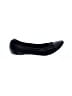 Donald J Pliner Black Flats Size 6 - photo 1