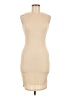 Shein Tan Casual Dress Size M - photo 1