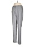ASOS Gray Dress Pants Size 2L - photo 1