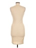 Shein Tan Casual Dress Size M - photo 2