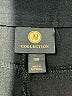 JM Collection Solid Black Dress Pants Size 18W - photo 4
