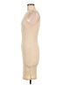 Shein Tan Casual Dress Size M - photo 5