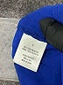 Mi ami 100% Polyester Solid Blue Casual Dress Size S - photo 8