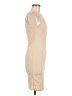 Shein Tan Casual Dress Size M - photo 4