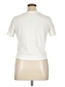 Assorted Brands Ivory Short Sleeve T-Shirt Size XL - photo 2