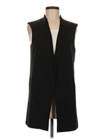 White House Black Market Vest (view 1)