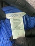 Jockey 100% Polyester Blue Sleeveless T-Shirt Size L - photo 4