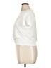 Assorted Brands Ivory Short Sleeve T-Shirt Size XL - photo 5