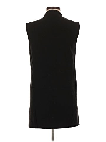 White House Black Market Vest (view 2)