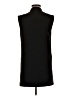 White House Black Market Black Vest Size 8 - photo 2