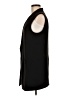 White House Black Market Black Vest Size 8 - photo 5