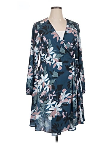 City Chic Cocktail Dress (view 1)