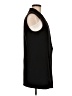 White House Black Market Black Vest Size 8 - photo 4